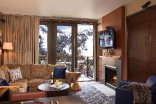Room #7492318 at Hotel Terra Jackson Hole - A Noble House Resort