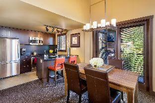 Room #7492316 at Hotel Terra Jackson Hole - A Noble House Resort