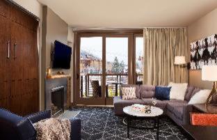 Room #7492318 at Hotel Terra Jackson Hole - A Noble House Resort
