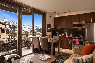 Room #7492320 at Hotel Terra Jackson Hole - A Noble House Resort