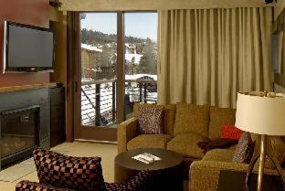 Room #7492320 at Hotel Terra Jackson Hole - A Noble House Resort