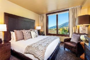 Room #7492320 at Hotel Terra Jackson Hole - A Noble House Resort