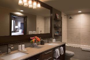 Room #7492320 at Hotel Terra Jackson Hole - A Noble House Resort