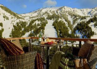Room #7492320 at Hotel Terra Jackson Hole - A Noble House Resort