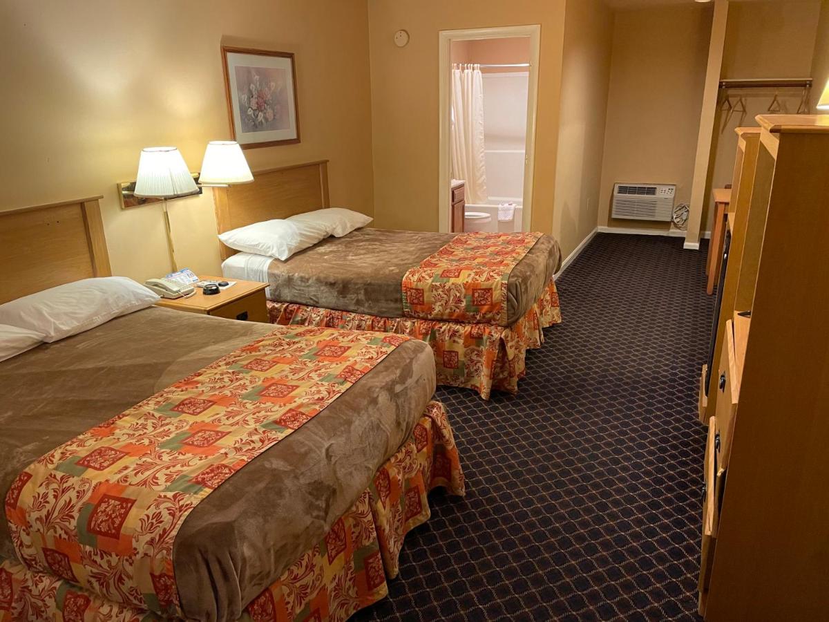 | Wildwood Inn