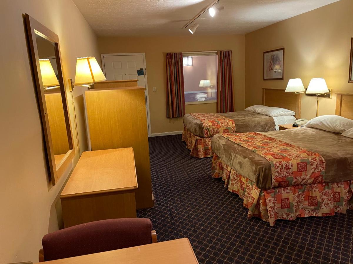 | Wildwood Inn
