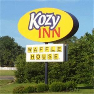 | Kozy Inn