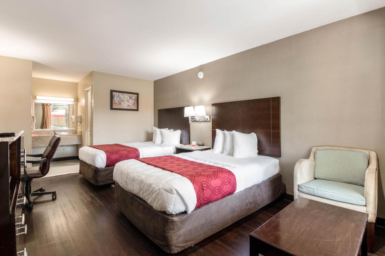 | Econo Lodge Pocomoke City Hwy 13