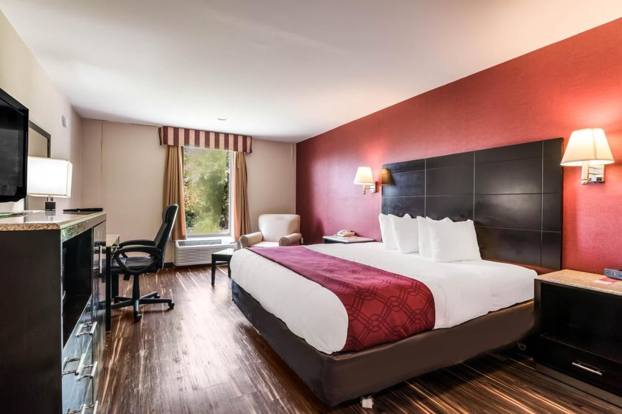 | Econo Lodge Pocomoke City Hwy 13