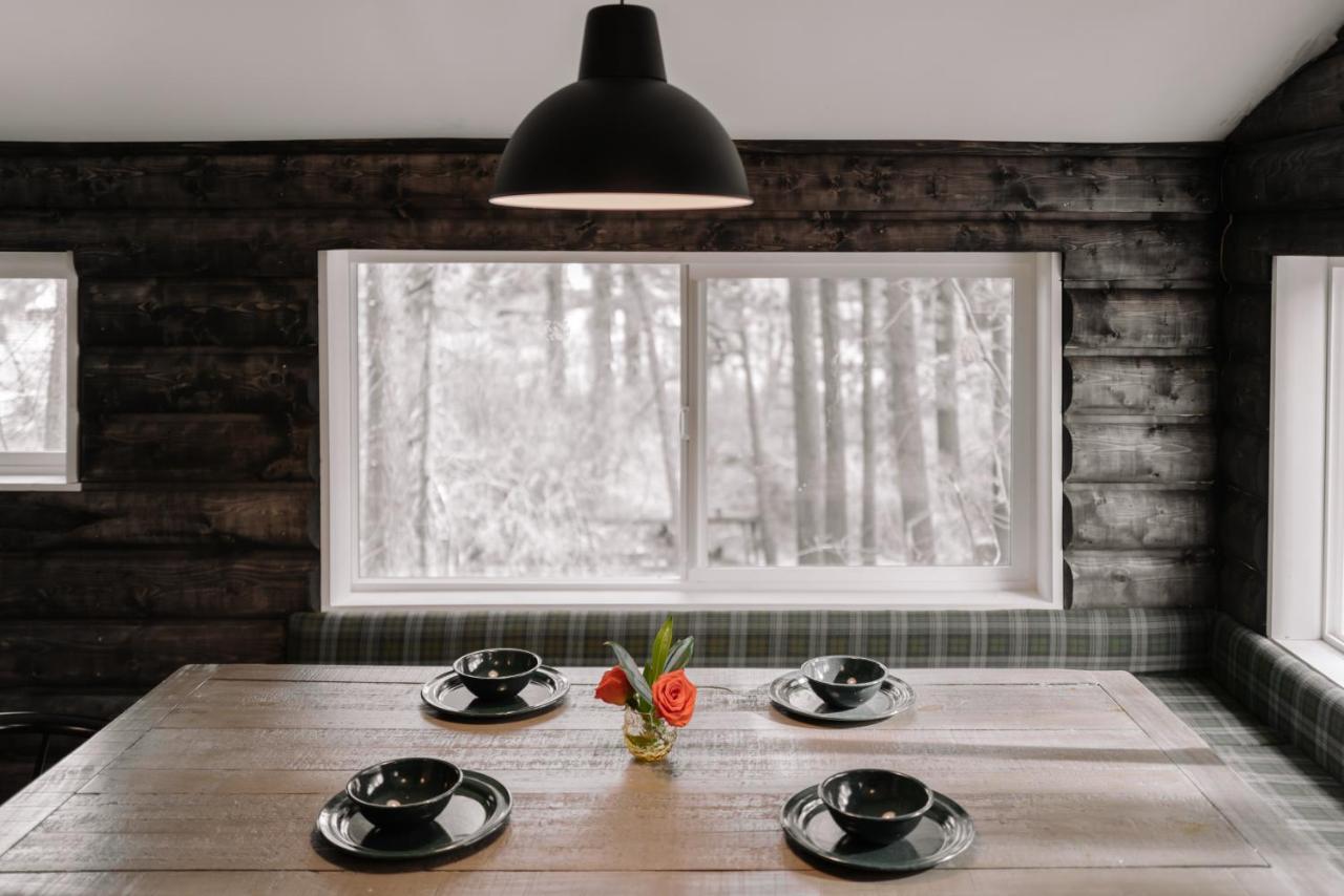  | Oak Knoll Lodge