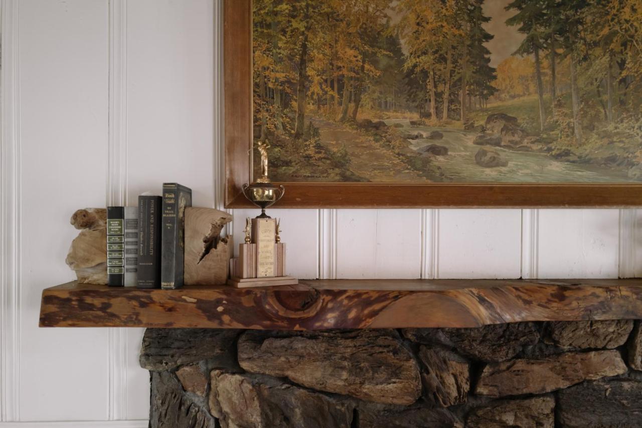  | Oak Knoll Lodge
