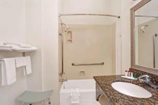Room #35380952 at Ramada Limited Redondo Beach