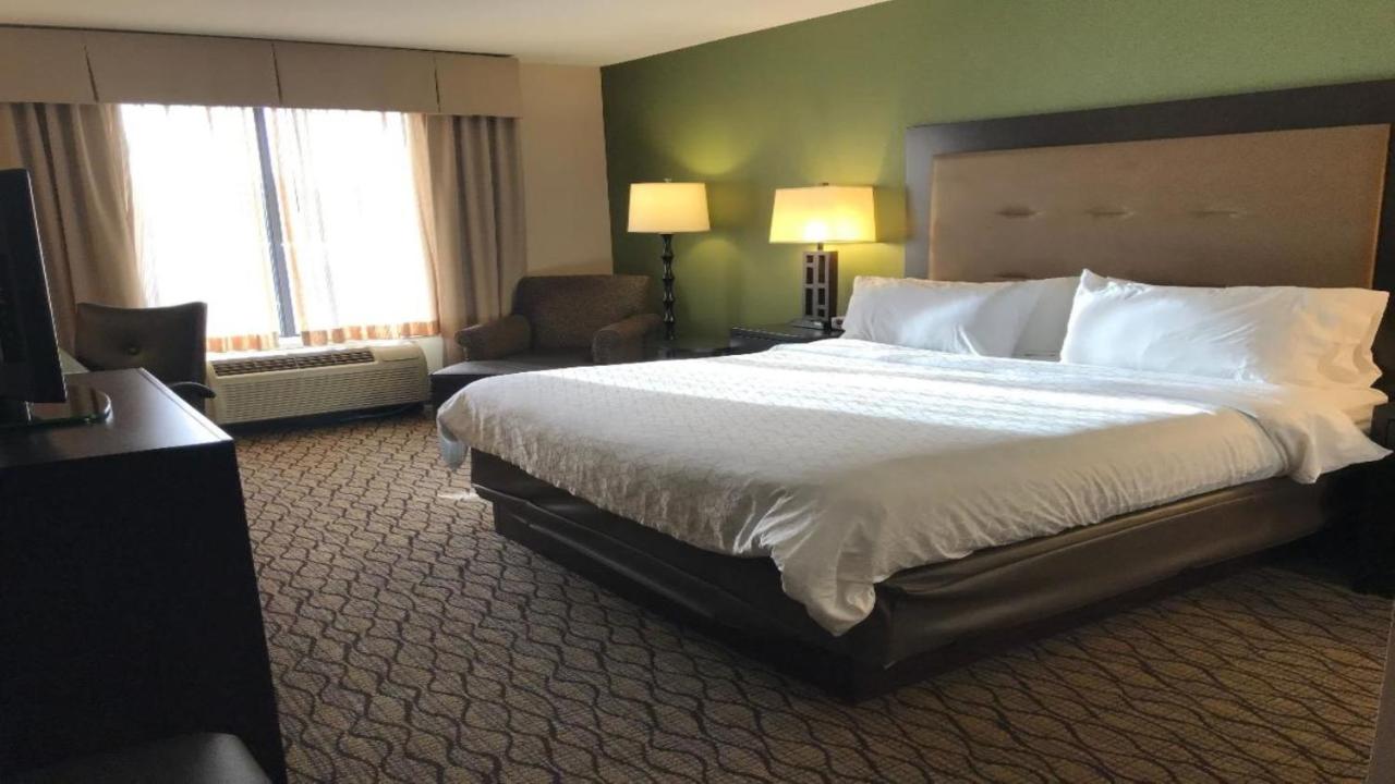  | Holiday Inn Express and Suites Winchester, an IHG Hotel