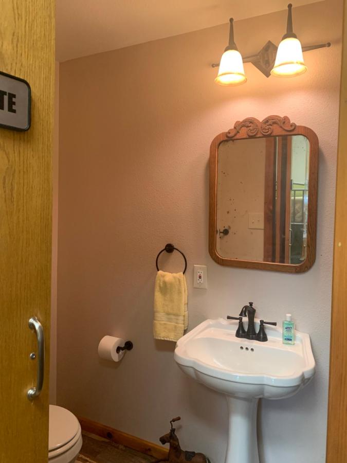  | Camp Runamuck Idaho Bed and Breakfast