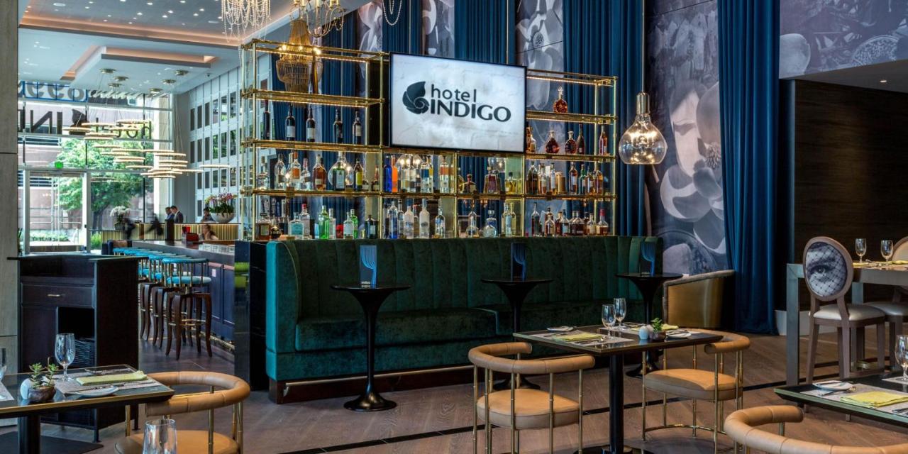 Hotel Indigo Los Angeles Downtown