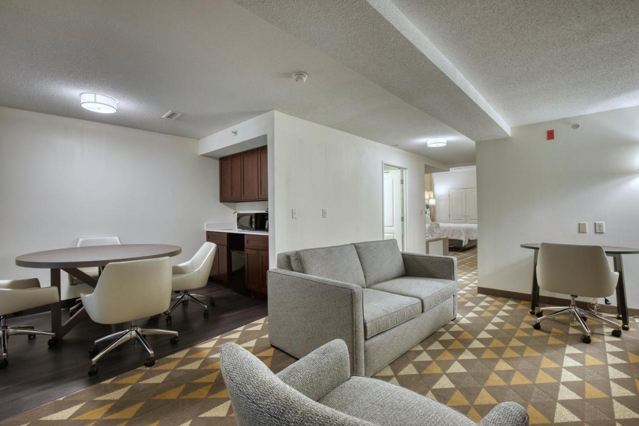 Suite - Non-Smoking at Holiday Inn Hotel & Suites Madison West - Middleton by IHG