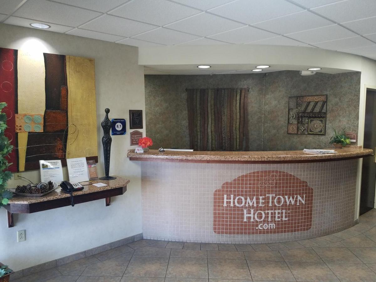  | HomeTown Hotel