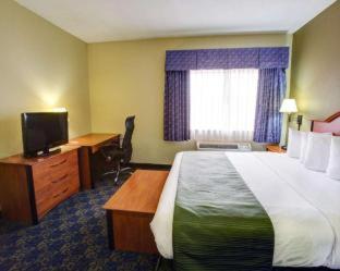 Room #49194815 at Quality Inn & Suites Waco North