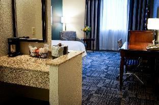 Room #34157641 at Best Western Plus Dubuque Hotel & Conference Center