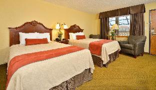 Room #34157641 at Best Western Plus Dubuque Hotel & Conference Center