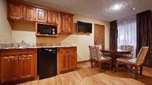 Room #34157642 at Best Western Plus Dubuque Hotel & Conference Center