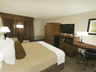 Room #53404738 at Best Western Plus Atrium Inn