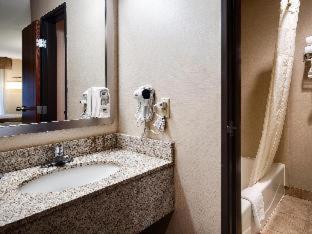 Room #53404738 at Best Western Plus Atrium Inn