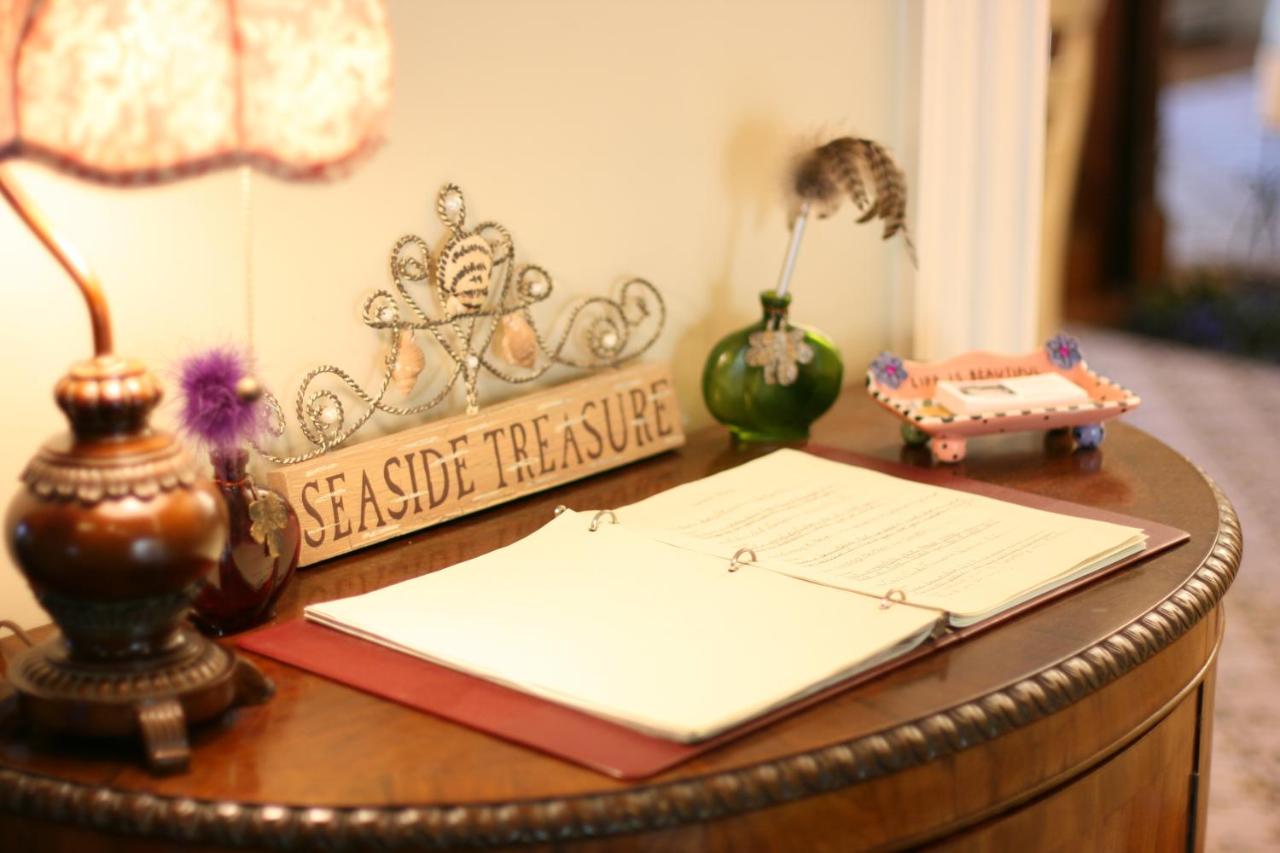  | Captain Farris House
