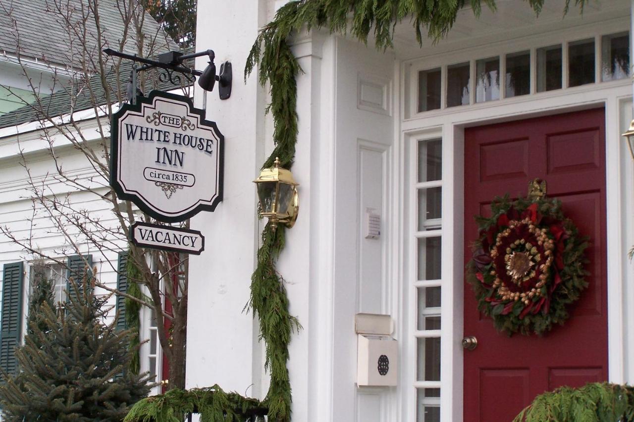  | The White House Inn