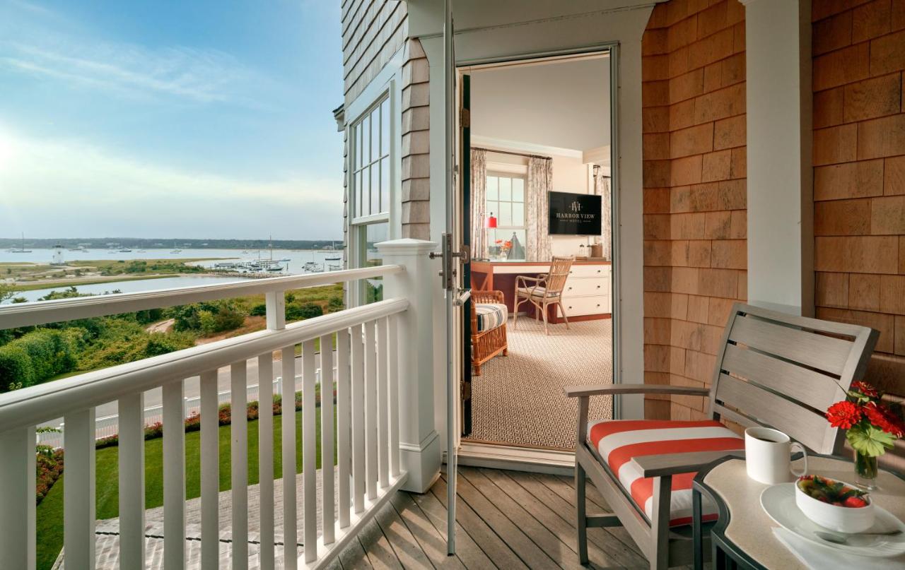 | Harbor View Hotel