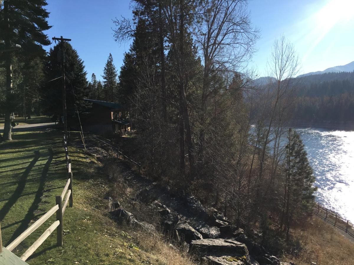 | Rimrock Lodge LLC