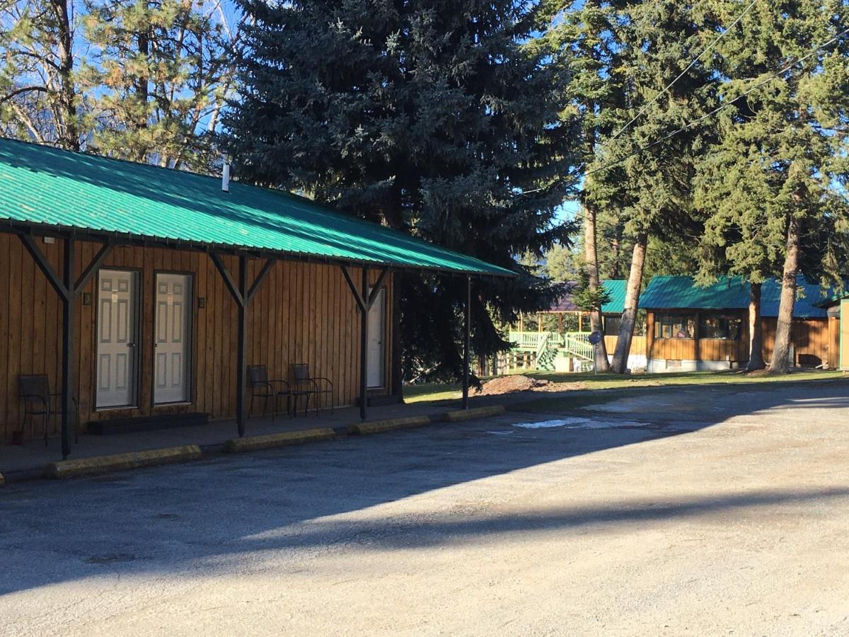| Rimrock Lodge LLC