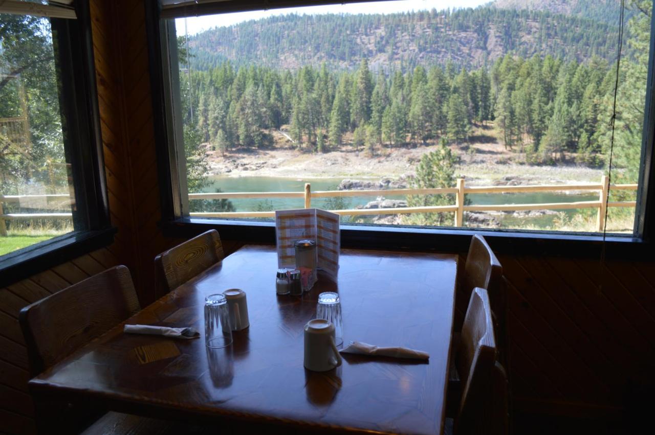 | Rimrock Lodge LLC