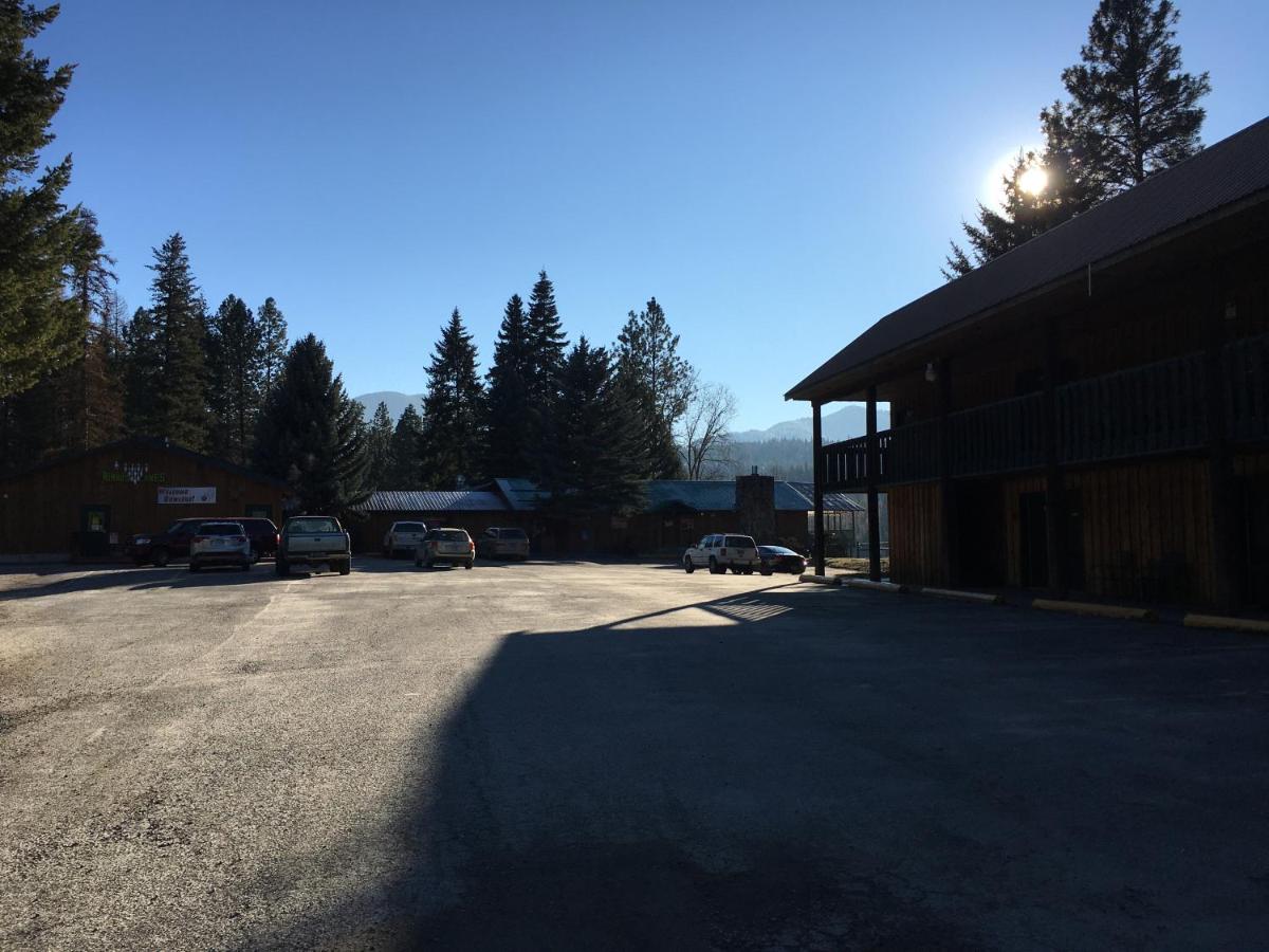 | Rimrock Lodge LLC