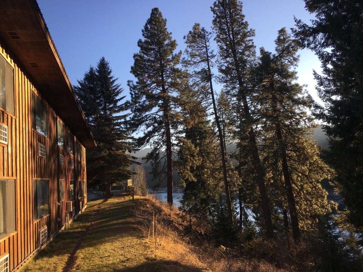 | Rimrock Lodge LLC