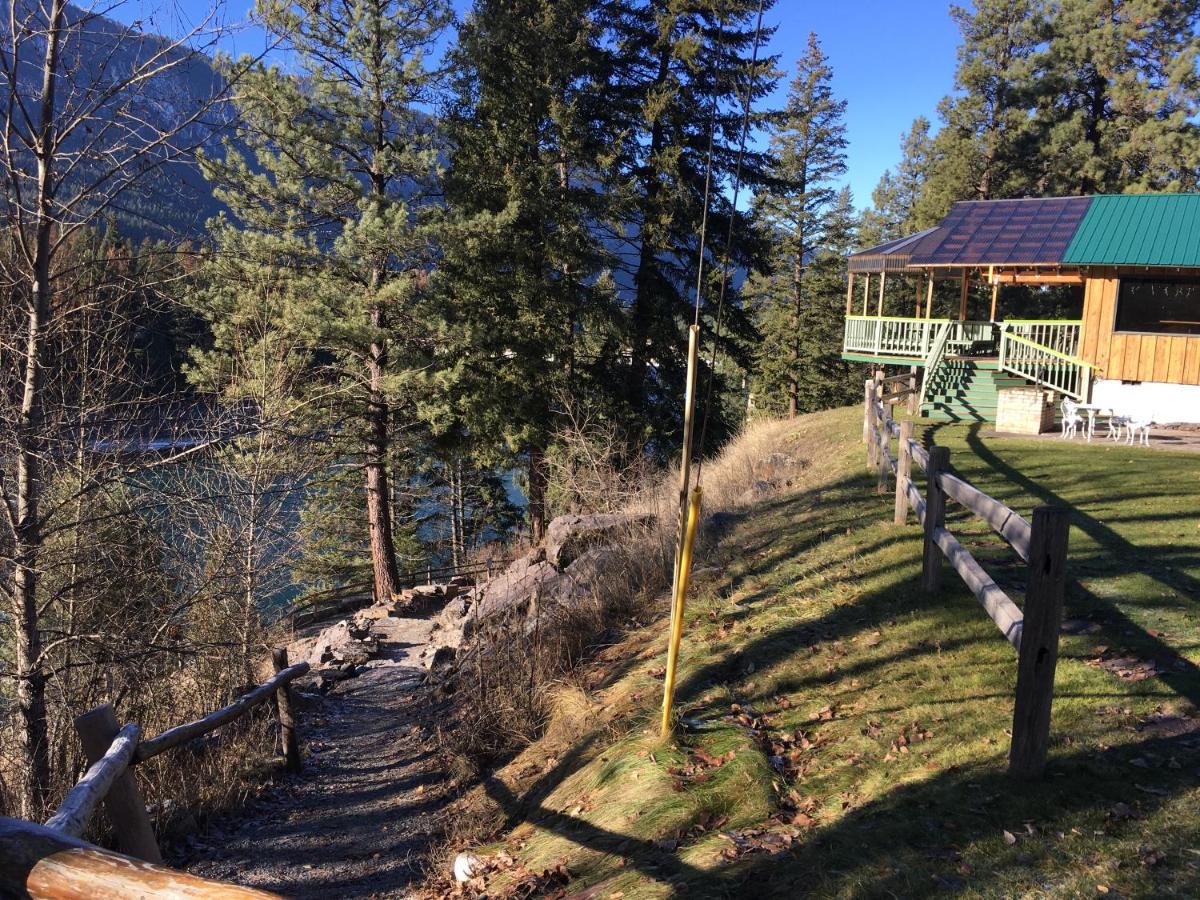 | Rimrock Lodge LLC