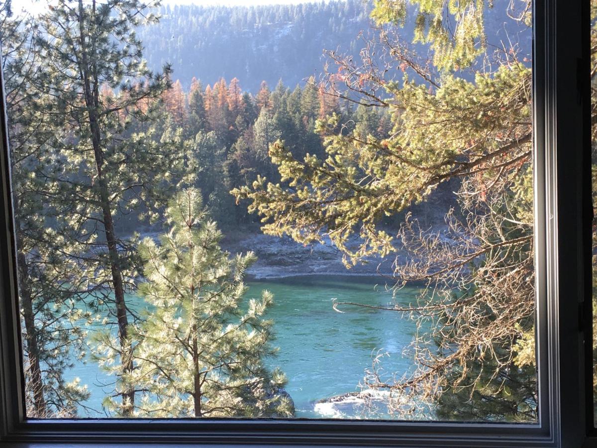 | Rimrock Lodge LLC