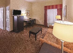 Room #46426922 at La Quinta Inn & Suites by Wyndham Port Arthur