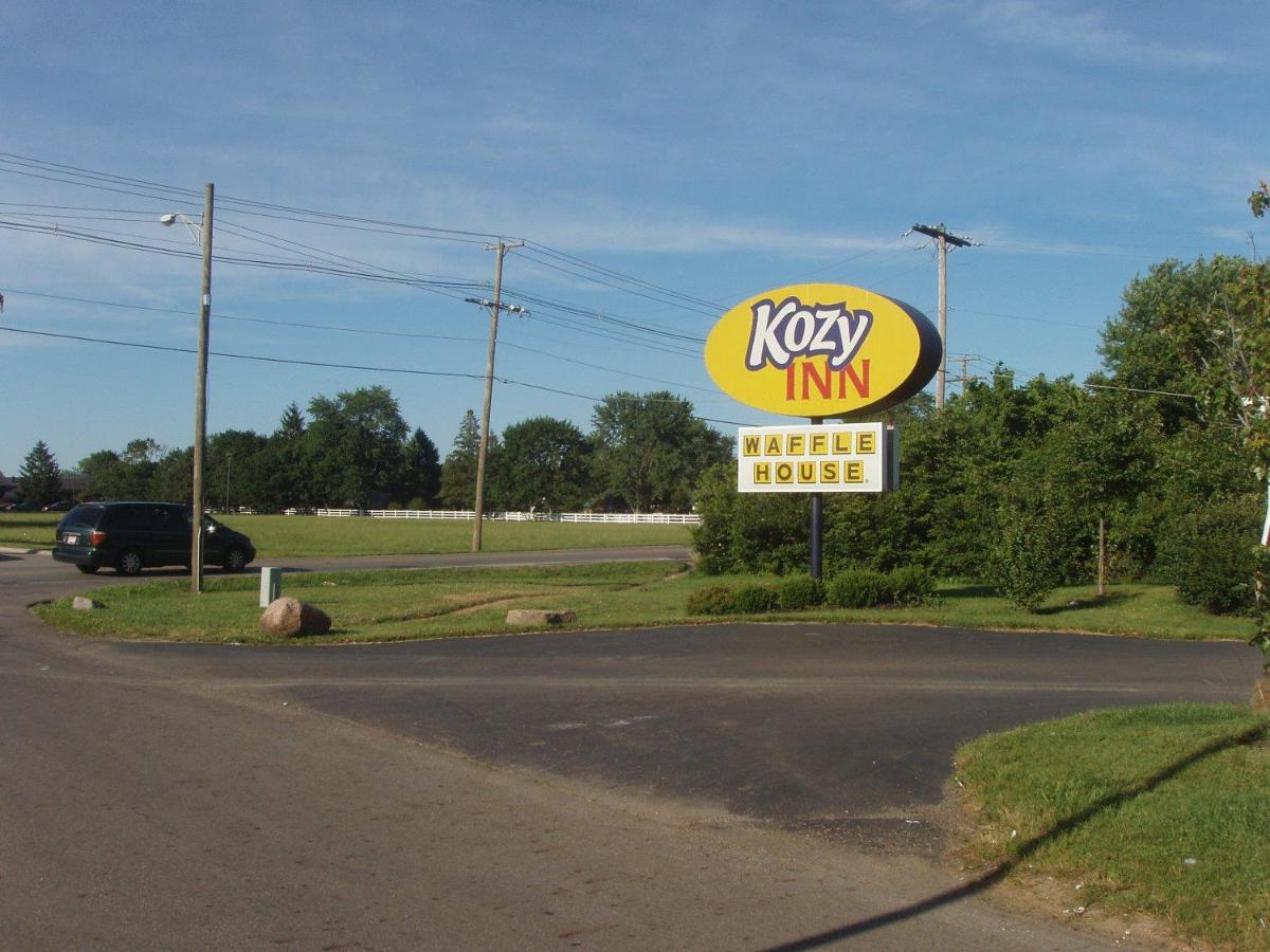 | Kozy Inn