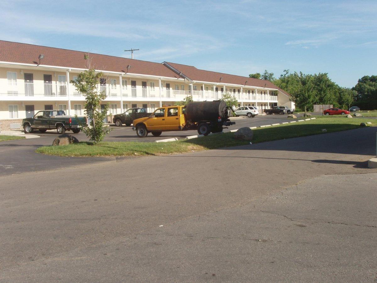 | Kozy Inn