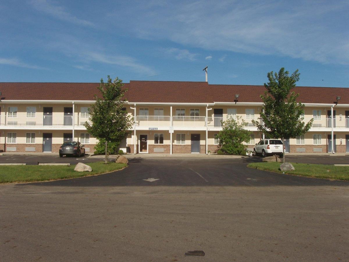 | Kozy Inn