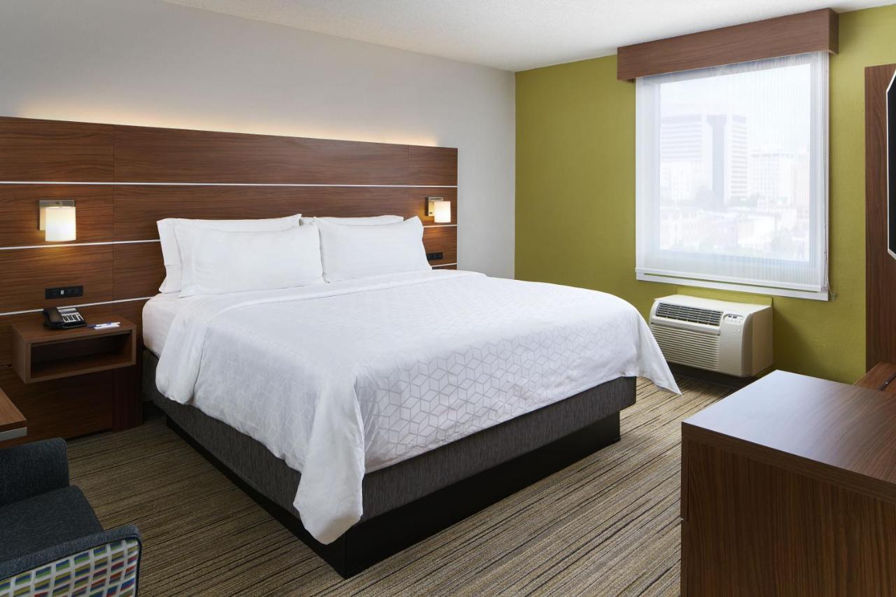  | Holiday Inn Express - Richmond Downtown, an IHG Hotel