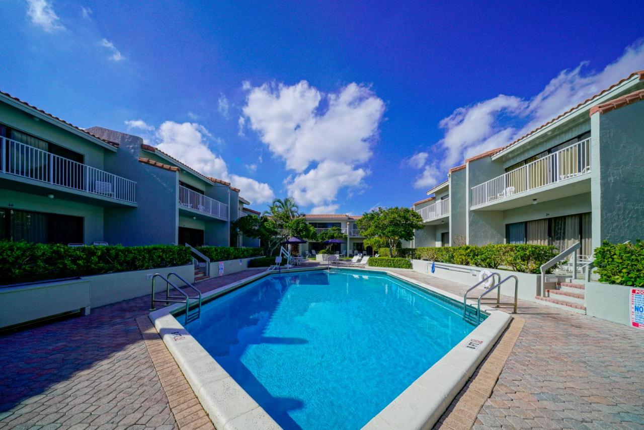 | Ventura at Boca Raton by Capital Vacations
