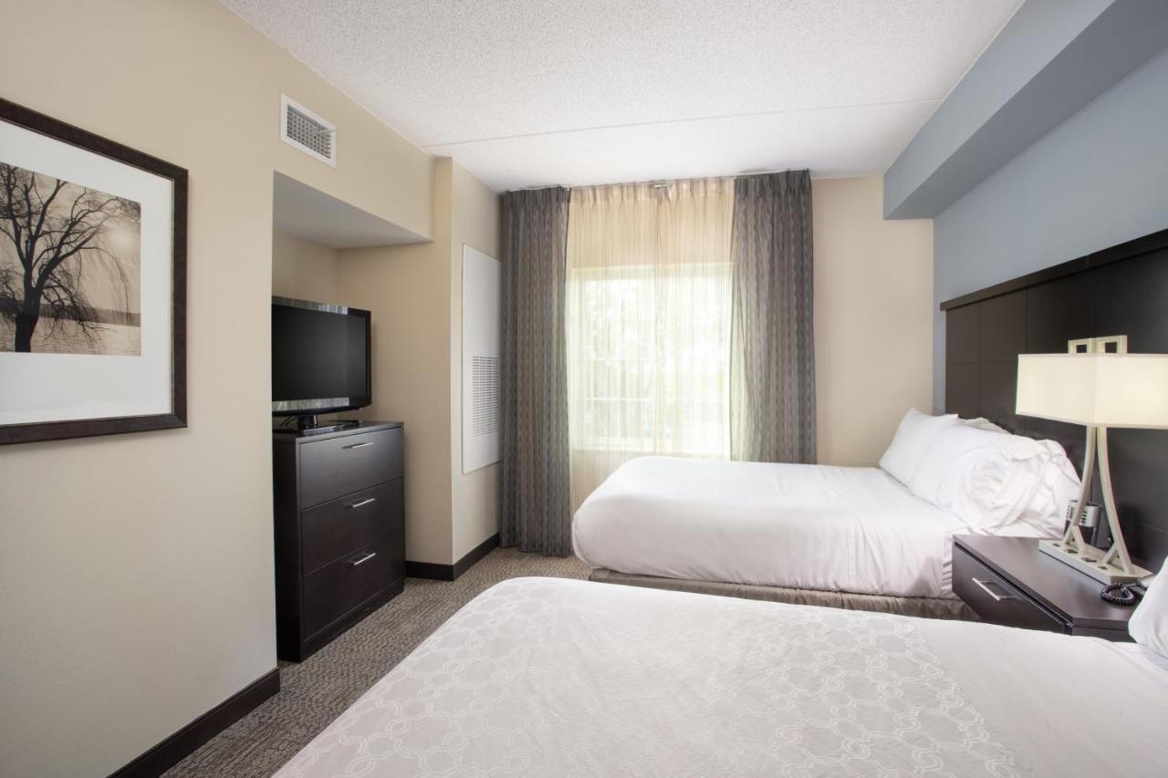  | Staybridge Suites Buffalo-Amherst, an IHG Hotel