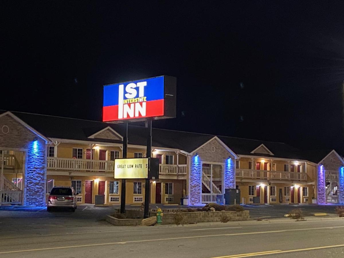 | 1st Interstate Inn