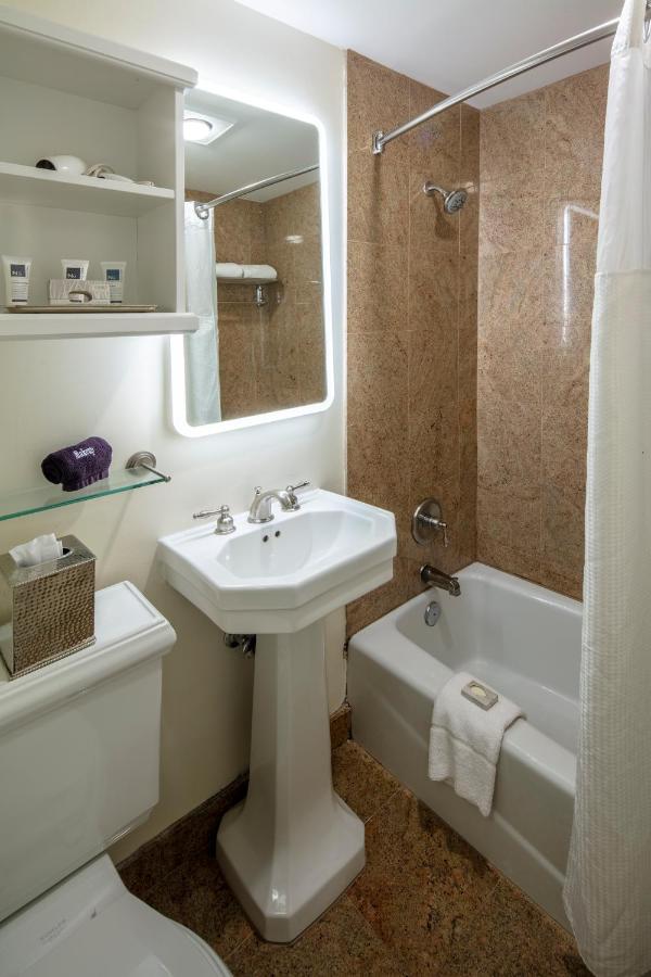 1 Queen Bed, Mobility Accessible Room, Non-Smoking at Collegian Hotel & Suites, Trademark Collection by Wyndham