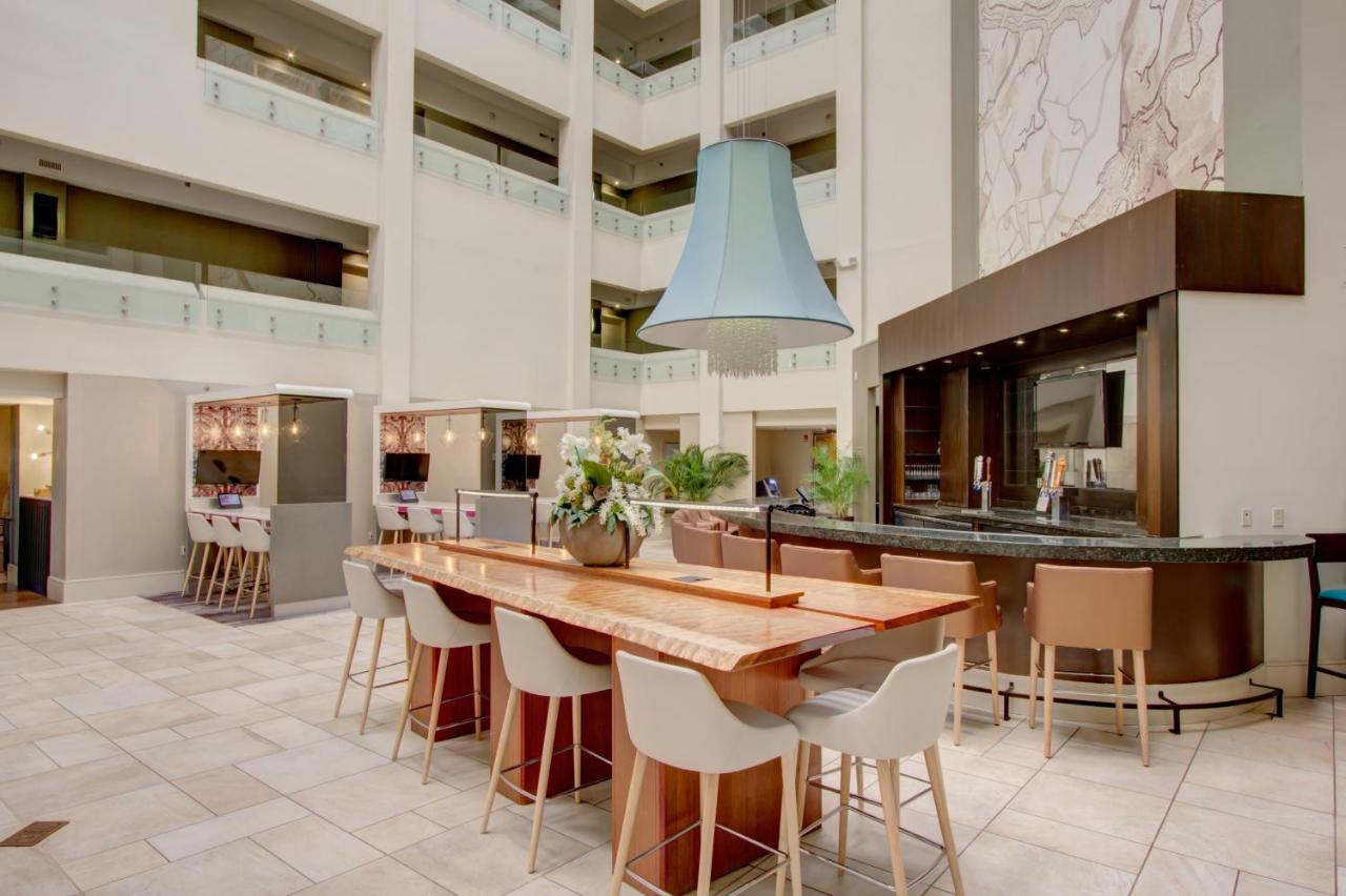  | Crowne Plaza Charleston, an IHG Hotel