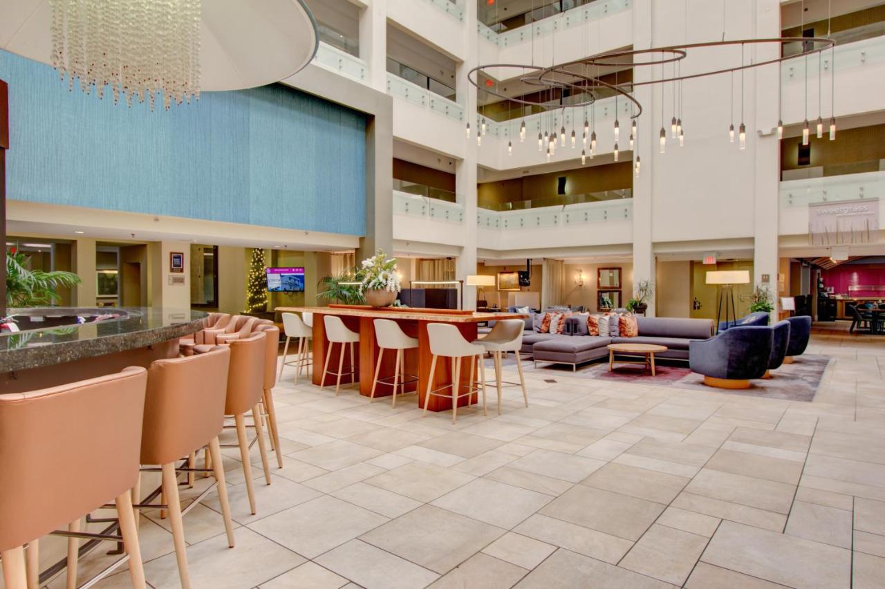  | Crowne Plaza Charleston, an IHG Hotel