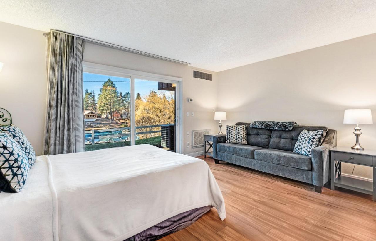 | Bend Riverside Condos