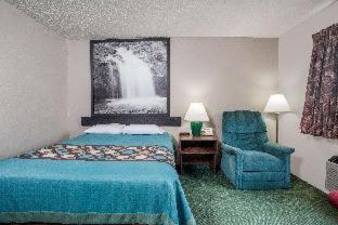 Room #52877322 at Super 8 by Wyndham Reedsburg